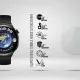 Плівка захисна Armorstandart Matte hydrogel Huawei Watch 4 6 pcs (ARM92056)
