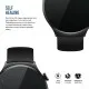 Плівка захисна Armorstandart Matte hydrogel Huawei Watch 4 6 pcs (ARM92056)