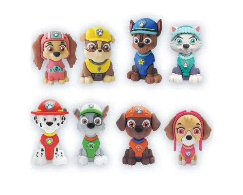 Фігурка Cool Things сюрприз Paw Patrol (PP035)