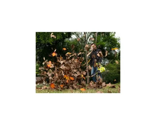 Повітродувка Ryobi Max Power, RY36BLXA-0, 36V, 176км/год, 3.5кг (без АКБ та ЗП) (5133004916)