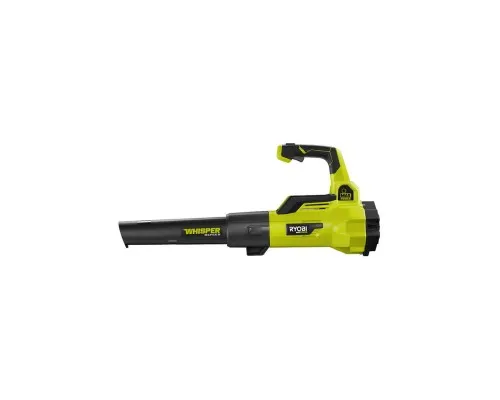 Повітродувка Ryobi Max Power, RY36BLXA-0, 36V, 176км/год, 3.5кг (без АКБ та ЗП) (5133004916)