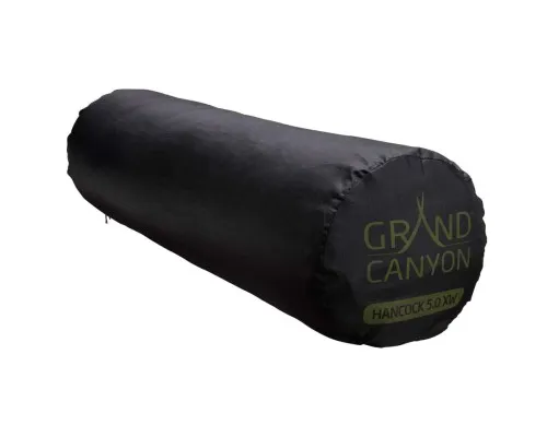 Туристичний килимок Grand Canyon Hancock 5.0 XW Nutria Brown (30621623) (DAS303785)