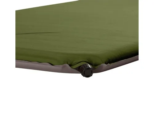 Туристичний килимок Grand Canyon Hancock 5.0 XW Nutria Brown (30621623) (DAS303785)