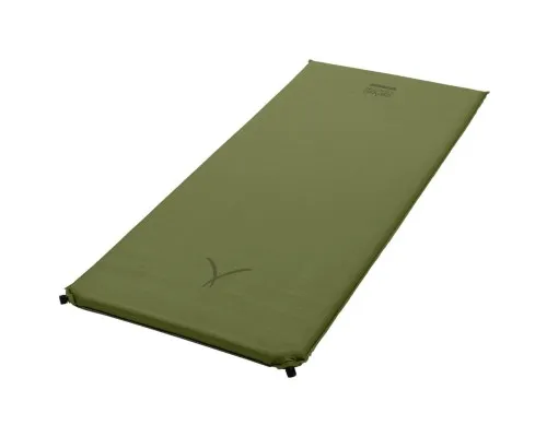 Туристичний килимок Grand Canyon Hancock 5.0 XW Nutria Brown (30621623) (DAS303785)