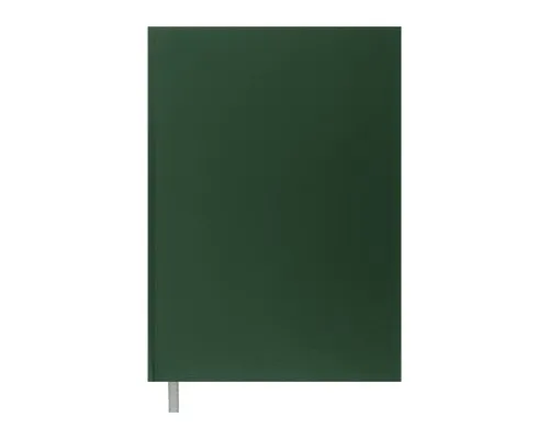 Канцелярська книга Buromax А4 OPTIMAL 96 аркушів, клітинка, зелений (BM.24411101-04)