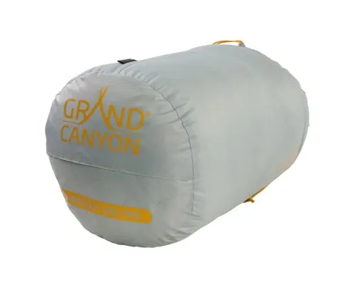 Спальний мішок Grand Canyon Bradley 190 Pro -4°C Misty Blue (30721590) (DAS303780)