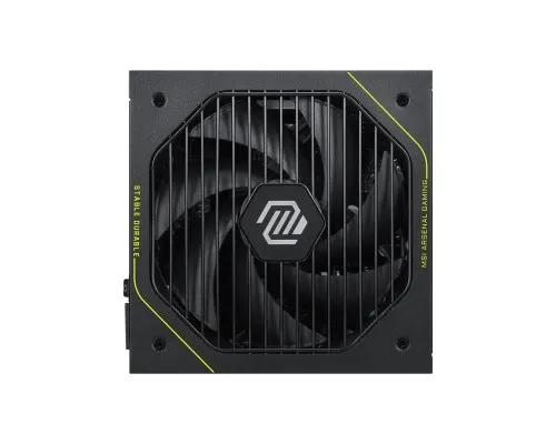 Блок живлення MSI 1200W MAG A1200PLS PCIE5 (MAG A1200PLS PCIE5)