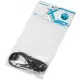 Кабель для принтера USB 2.0 AM/BM 1.0m Maxxter (UF-AMBM-1M)