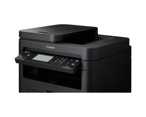 Багатофункціональний пристрій Canon i-SENSYS MF237w c Wi-Fi + 2 картриджа (1418C170)