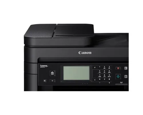 Багатофункціональний пристрій Canon i-SENSYS MF237w c Wi-Fi + 2 картриджа (1418C170)