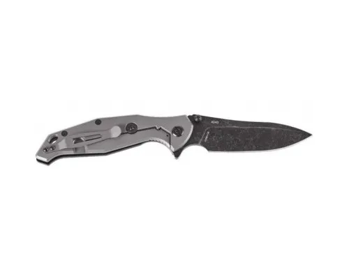 Ніж Skif Adventure II BSW Black (424SEB)