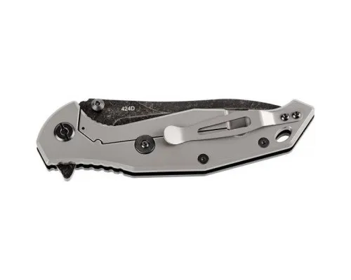 Ніж Skif Adventure II BSW Black (424SEB)