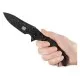 Ніж Skif Adventure II BSW Black (424SEB)