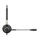 Навушники HP DHE-8000 RGB USB Black (DHE-8000)