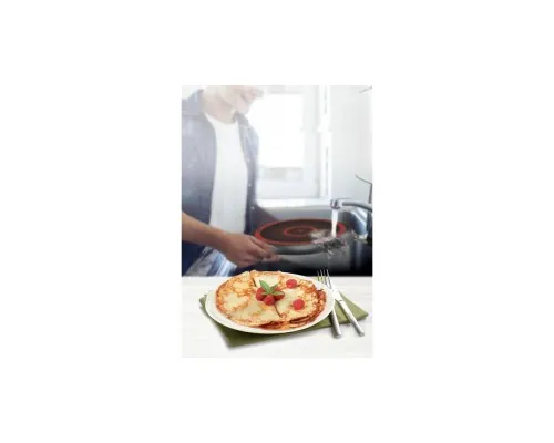 Сковорода Tefal Simply Clean для млинців 25 см (B5671053)