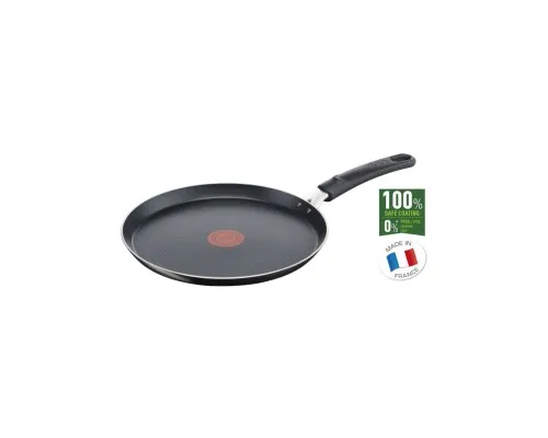 Сковорода Tefal Simply Clean для млинців 25 см (B5671053)