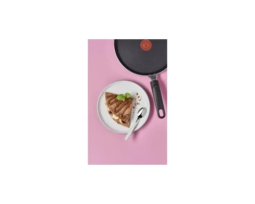 Сковорода Tefal Simply Clean для млинців 25 см (B5671053)