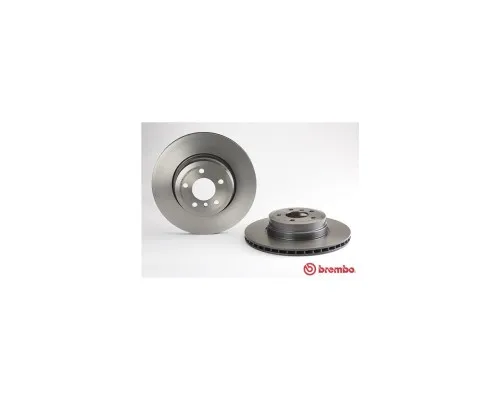 Гальмівний диск Brembo 09.9924.11
