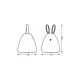 Нічник LEDVANCE NIGHTLUX TOUCH LED 2,5W Rabbit, micro-USB, RGBW (4058075602113)