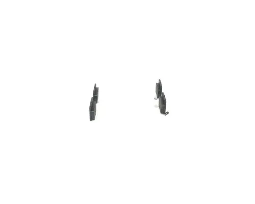 Гальмівні колодки Bosch 0 986 424 711