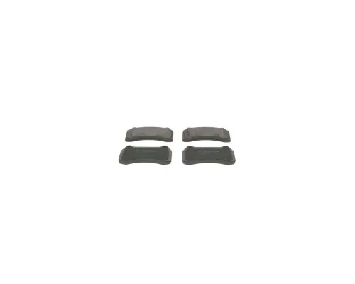 Гальмівні колодки Bosch 0 986 494 448