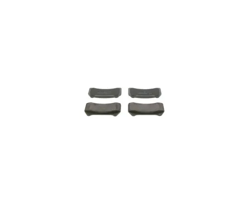 Гальмівні колодки Bosch 0 986 494 448