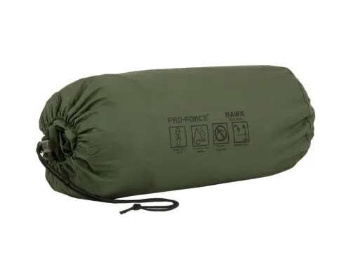 Спальний мішок Highlander Hawk Bivvy Bag Olive (BIV001-OG) (929726)