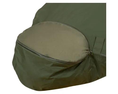 Спальний мішок Highlander Hawk Bivvy Bag Olive (BIV001-OG) (929726)