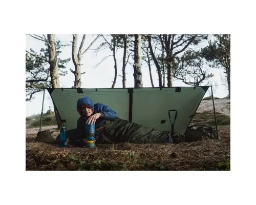 Спальний мішок Highlander Hawk Bivvy Bag Olive (BIV001-OG) (929726)