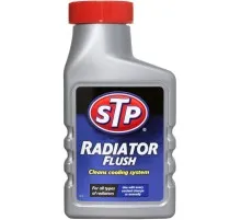 Автомобільний очисник STP Radiator Flush, 300мл (74370)