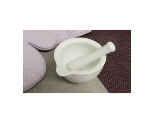 Ступка для спецій Kela Paco 10x6 см (10774)