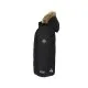 Куртка дитяча Huppa VESPER 17480030 чорний 110 (4741468568935)