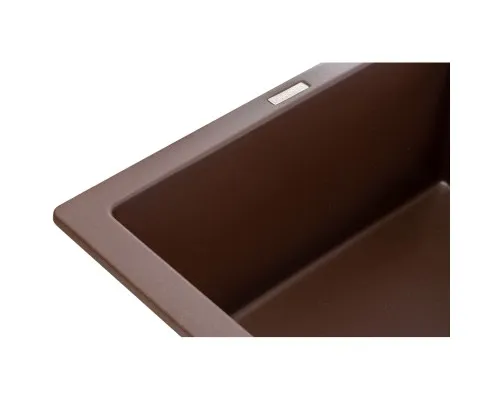 Мийка кухонна GRANADO LINARES marron (gr0806)