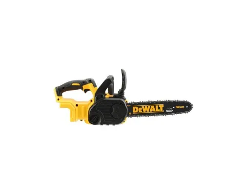 Ланцюгова пила DeWALT 18 В, шина 30 см, ланцюг OREGON 3/8 (без АКБ та ЗУ) (DCM565N)