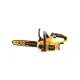 Ланцюгова пила DeWALT 18 В, шина 30 см, ланцюг OREGON 3/8 (без АКБ та ЗУ) (DCM565N)