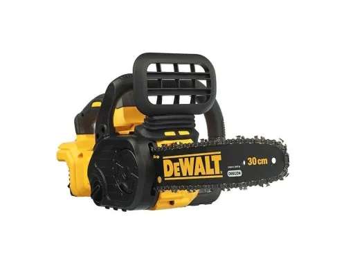 Ланцюгова пила DeWALT 18 В, шина 30 см, ланцюг OREGON 3/8 (без АКБ та ЗУ) (DCM565N)