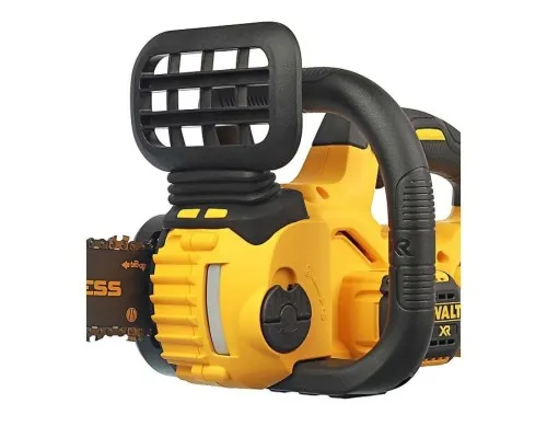 Ланцюгова пила DeWALT 18 В, шина 30 см, ланцюг OREGON 3/8 (без АКБ та ЗУ) (DCM565N)