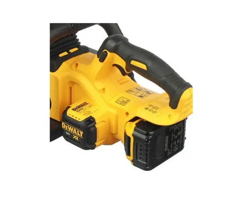 Ланцюгова пила DeWALT 18 В, шина 30 см, ланцюг OREGON 3/8 (без АКБ та ЗУ) (DCM565N)