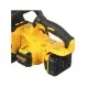 Ланцюгова пила DeWALT 18 В, шина 30 см, ланцюг OREGON 3/8 (без АКБ та ЗУ) (DCM565N)