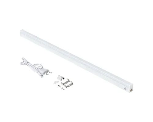 Світильник Delux PLF 11 LED 8W 4000K 600мм (90021091)