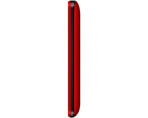 Мобільний телефон Nomi i2403 Red