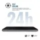 Плівка захисна Armorstandart Matte Xiaomi Redmi Note 12 Pro 4G (ARM73095)