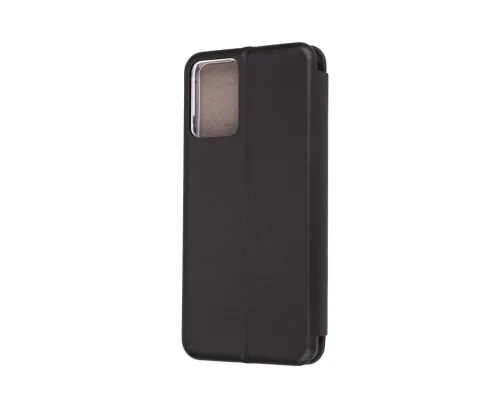 Чохол до мобільного телефона Armorstandart G-Case Motorola G04 Black (ARM73899)