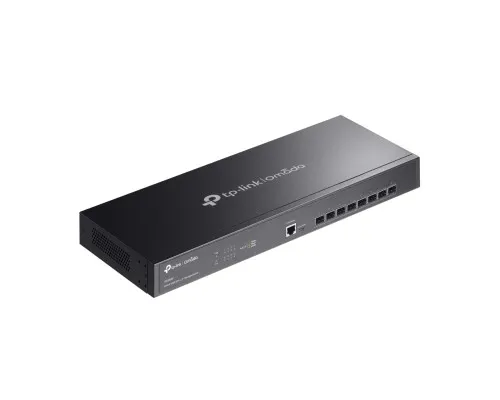 Комутатор мережевий TP-Link SX3008F