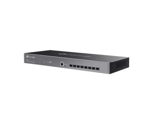 Комутатор мережевий TP-Link SX3008F