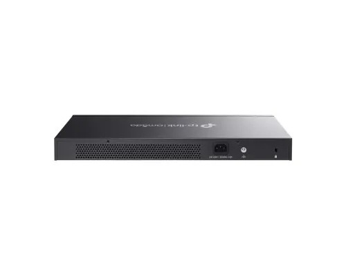 Комутатор мережевий TP-Link SX3008F