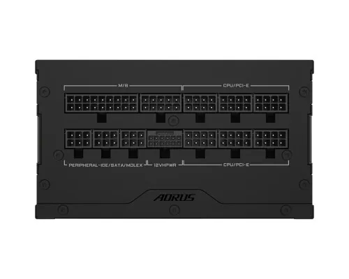Блок живлення GIGABYTE 1000W AE1000PM PG5 (GP-AE1000PM PG5)