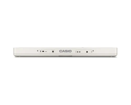 Цифрове піаніно Casio CT-S1WE (362401)
