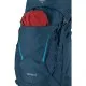 Рюкзак туристичний Osprey Kestrel 48 atlas blue - S/M - синій (009.3313)