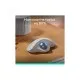 Мишка Logitech Ergo M575S Wireless Trackball Off-white (910-007030)